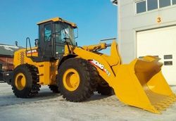 Запчасти для XCMG LW1000