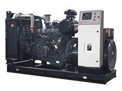 Ремонт дизельного генератора (электростанции) SDEC SD-SC200