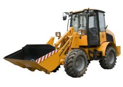 Запчасти для АМКОДОР 320Е