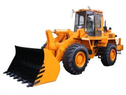 Ремонт фронтального погрузчика (колесные) Амкодор 352-11