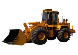 Ремонт фронтального погрузчика (колесные) Амкодор 352С-02