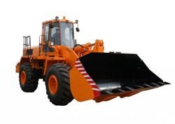 Ремонт фронтального погрузчика (колесные) Амкодор 371А-01