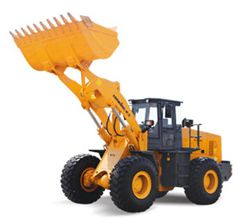 Ремонт фронтального погрузчика (колесные) Lonking ZL50NC