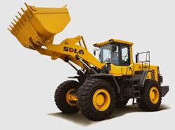 Запчасти для SDLG / LINGONG SDLG LG989