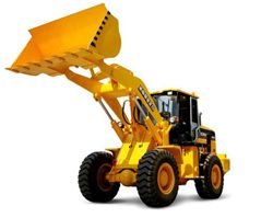 Ремонт фронтального погрузчика (колесные) XGMA XG932III