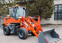 Запчасти для MOLOT 180T