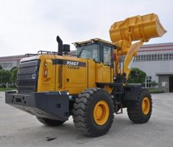 Запчасти для CHANGLIN 956GT