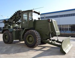 Запчасти для CATHEFENG 410D