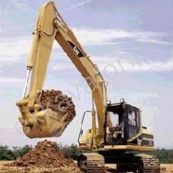 Ремонт гусеничного экскаватора Caterpillar 315B LVA