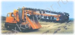 Запчасти для ДМИТРОВСКИЙ ЭЗ ЭТЦ-252М