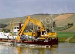 Запчасти для LIEBHERR P 954 B Litronic