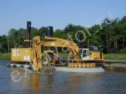 Запчасти для LIEBHERR P 964 B Litronic