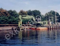 Запчасти для LIEBHERR P 974 B Litronic