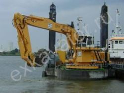 Запчасти для LIEBHERR P 984 C Litronic