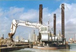 Запчасти для LIEBHERR P 994 Litronic