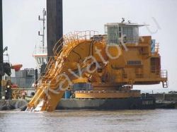 Запчасти для LIEBHERR P 995 Litronic