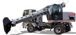 Запчасти для GRADALL XL3100III