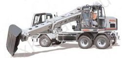 Запчасти для GRADALL XL4100III