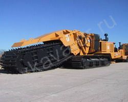 Запчасти для TRENCOR T1660 Magnum
