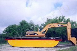 Запчасти для WILCO 200/320 Class Excavator
