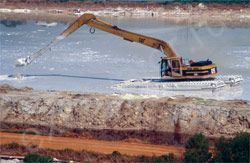 Запчасти для WILCO 220/325 Class Excavator
