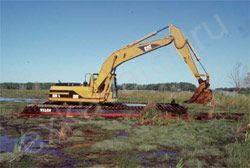Запчасти для WILCO 300/330 Class Excavator