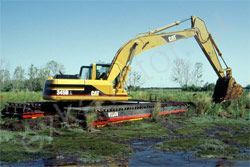 Запчасти для WILCO 345/400/5800 Class Excavator