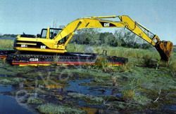 Запчасти для WILCO WMB50502818CR на базе Cat 325C