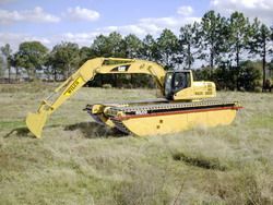 Запчасти для WILCO WMB50502818CR на базе Cat 320D