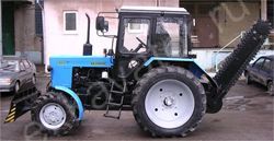 Запчасти для БЕЛОВЕЖ ЭЦУ 150 (зимний орган)