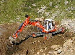 Запчасти для EUROMACH R85