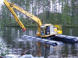 Запчасти для REMU BigFloat 12.24