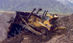 Ремонт бульдозера Caterpillar D10T