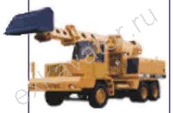 Запчасти для GRADALL XL5100III