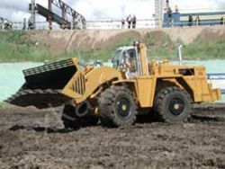 Ремонт фронтального погрузчика (колесные) Промтрактор ПК-12.02