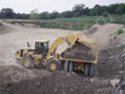 Ремонт фронтального погрузчика (колесные) Caterpillar 980G II