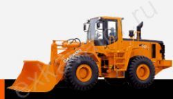 Запчасти для DOOSAN Mega 300-V