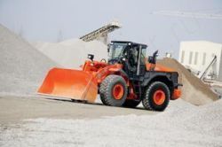 Запчасти для HITACHI ZW 220