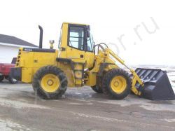Запчасти для KOMATSU WA180 PT-3 Active