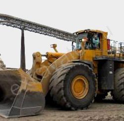 Запчасти для KOMATSU WA700-5