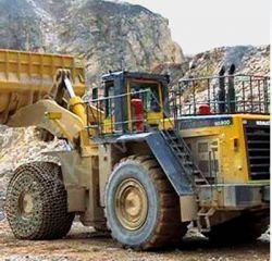 Запчасти для KOMATSU WA900-3