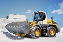 Запчасти для LIEBHERR L 528 2plus1