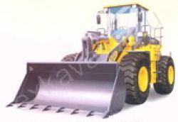 Ремонт фронтального погрузчика (колесные) XCMG ZL50GH