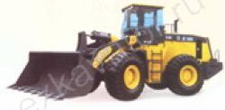 Ремонт фронтального погрузчика (колесные) XCMG ZL60G