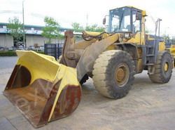 Запчасти для KOMATSU WA450-3