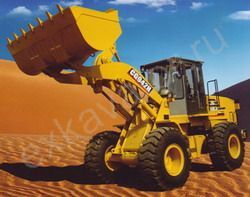 Запчасти для CHENGGONG ZL40F