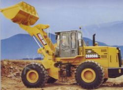 Ремонт фронтального погрузчика (колесные) ChengGong ZL50EH