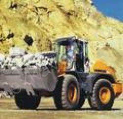 Ремонт фронтального погрузчика (колесные) Liebherr L 538