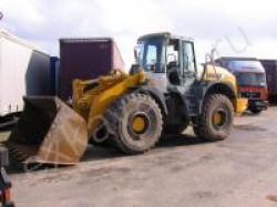 Запчасти для LIEBHERR L 554