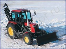Запчасти для МЫЙЗАКЮЛА ЕТ Мыйзакюла ЭТЦ-1607-1 (с рабочим органом фреза-асфальторез)